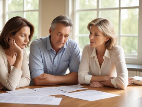 Unsicherheit in der Wirtschaft: Auswirkungen auf die Altersvorsorge der Verbraucher in Deutschland**