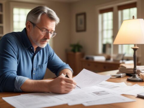 Herausforderungen bei der Immobilienvererbung: Emotionen und Interessen im Konflikt**