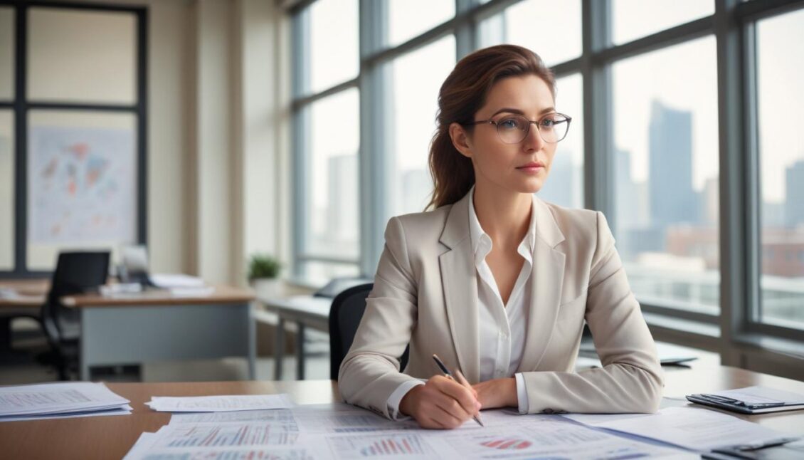 SV SparkassenVersicherung verzeichnet bemerkenswerte Geschäftsentwicklung in 2023**