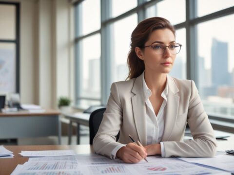 SV SparkassenVersicherung verzeichnet bemerkenswerte Geschäftsentwicklung in 2023**