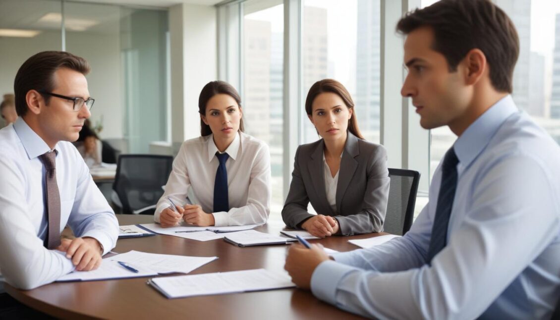 Anstieg der Unternehmensinsolvenzen in Deutschland im Jahr 2025**