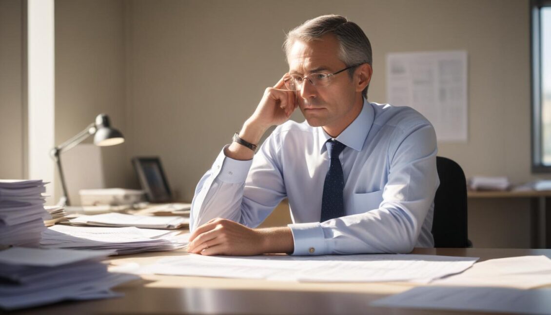 Finanzielle Sicherheit im Beamtenstatus: Ein Blick hinter die Kulissen**