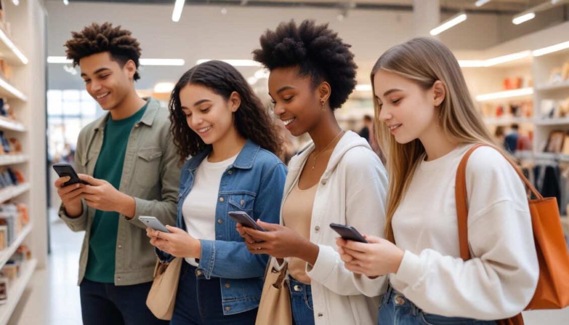 Neue Trends im Einkauf: Gen Z und die Digitalisierung im Bildungsbereich**