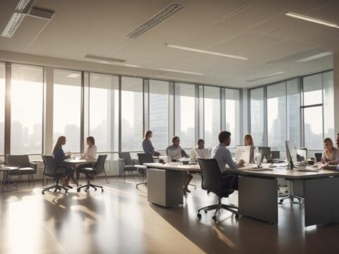 Die Schlüsselrolle der Data Governance im Finanzsektor: Effizienz, Sicherheit und Compliance durch effektives Datenmanagement stärken. Die Schlüsselrolle der Data Governance im Finanzsektor: Effizienz, Sicherheit und Compliance durch effektives Datenmanagement stärken.