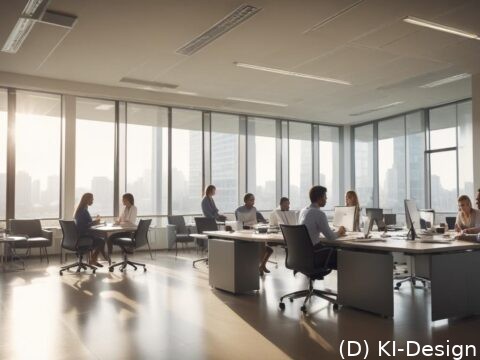 Die Schlüsselrolle der Data Governance im Finanzsektor: Effizienz, Sicherheit und Compliance durch effektives Datenmanagement stärken.
