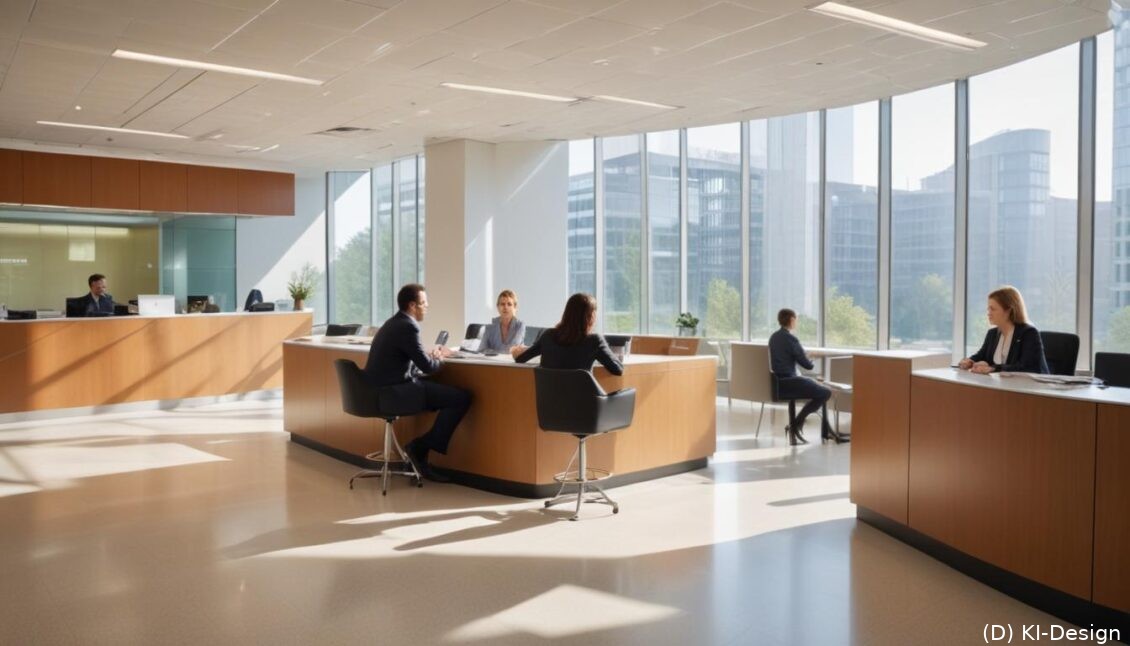 Core Banking: Schlüssel zur digitalen Transformation für Banken im Wettkampf um Kunden und Effizienzsteigerung. Core Banking: Schlüssel zur digitalen Transformation für Banken im Wettkampf um Kunden und Effizienzsteigerung.