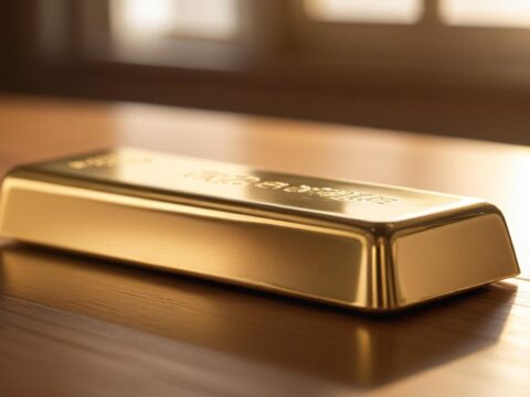 Hohe Nachfrage nach Gold-ETCs: Eine Umfrage der Börse Stuttgart beleuchtet die Motive der Anleger