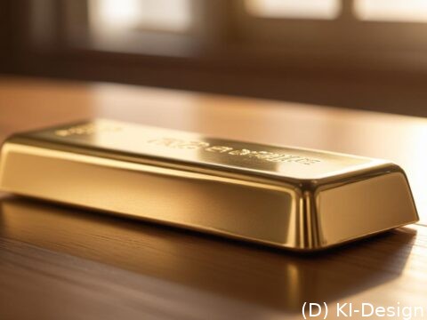 Hohe Nachfrage nach Gold-ETCs: Eine Umfrage der Börse Stuttgart beleuchtet die Motive der Anleger Hohe Nachfrage nach Gold-ETCs: Eine Umfrage der Börse Stuttgart beleuchtet die Motive der Anleger
