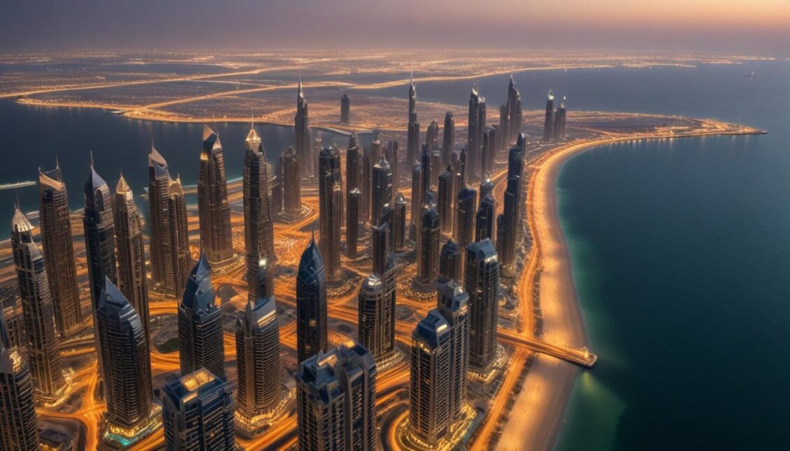 Sicherheitsbedenken in Dubai – Ein neuer Blick auf die Stabilität der Emirate