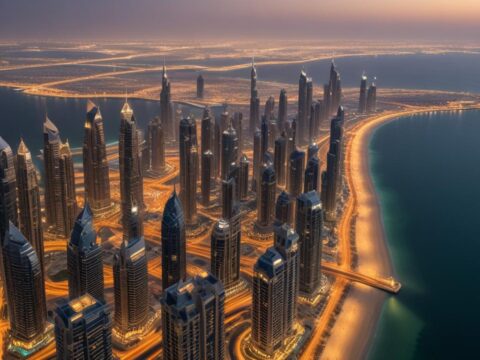 Sicherheitsbedenken in Dubai – Ein neuer Blick auf die Stabilität der Emirate
