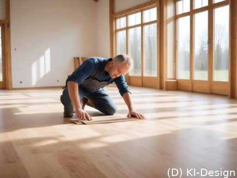 Tipps zur Gelenkschonenden Fußbodenrenovierung für Heimwerker** Tipps zur Gelenkschonenden Fußbodenrenovierung für Heimwerker**