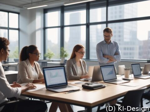 Data Governance sichert FinTech AGs finanzielle Integrität durch effektive Datenstrategie und Einhaltung regulatorischer Standards.