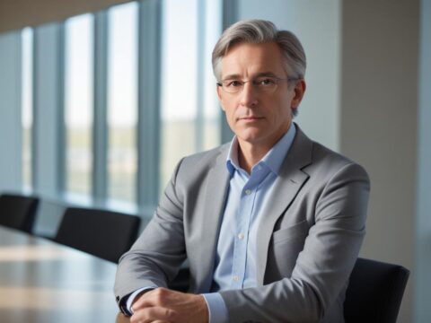 Redwood AI CEO Louis Dron im Gespräch über Innovation und Zukunftsperspektiven**