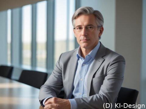 Redwood AI CEO Louis Dron im Gespräch über Innovation und Zukunftsperspektiven**