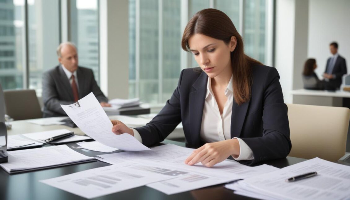 Haftungsfalle Beratung: Wie Versicherungen durch mangelhafte Prozesse in Gefahr geraten