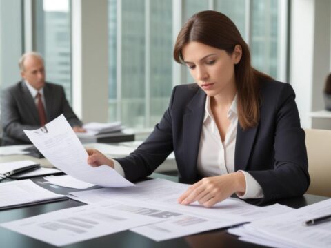 Haftungsfalle Beratung: Wie Versicherungen durch mangelhafte Prozesse in Gefahr geraten