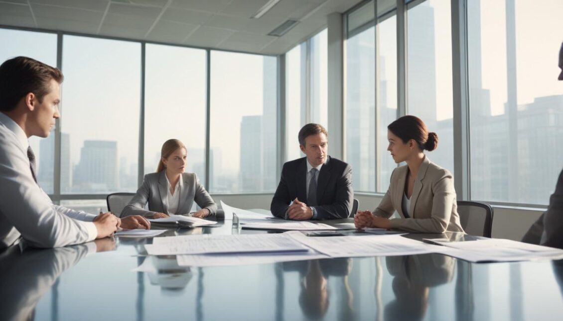 Stabilität der Leitzinsen und Auswirkungen auf Baukredite**