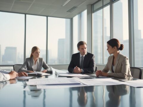 Stabilität der Leitzinsen und Auswirkungen auf Baukredite** Stabilität der Leitzinsen und Auswirkungen auf Baukredite**