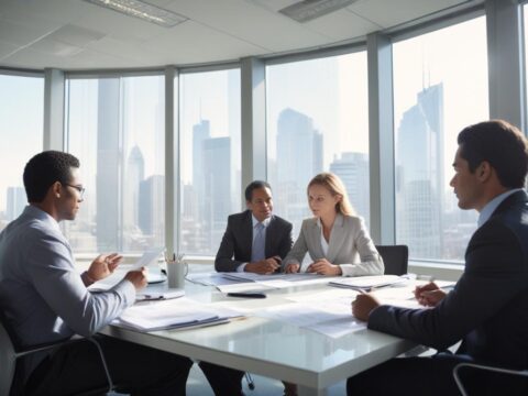 Erweiterung des Fondsangebots: Canada Life Assurance Europe und Keyridge Asset Management arbeiten …