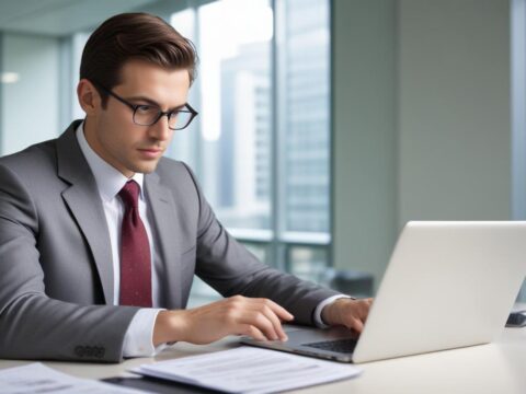 Kreditvergabe: Chancen und Risiken für Unternehmen im Fokus der modernen Risikoanalyse und Künstlichen Intelligenz