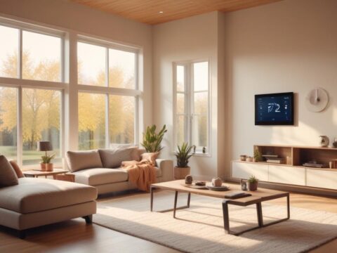 Einsparungen durch intelligente Heiztechnik: eprimo und Bosch Smart Home setzen neue Maßstäbe**