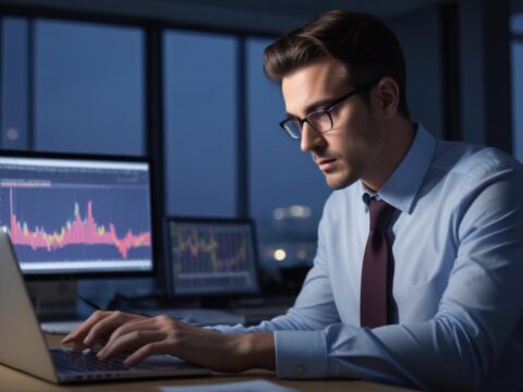 Die Herausforderungen und Chancen der Volatilität an den Finanzmärkten**