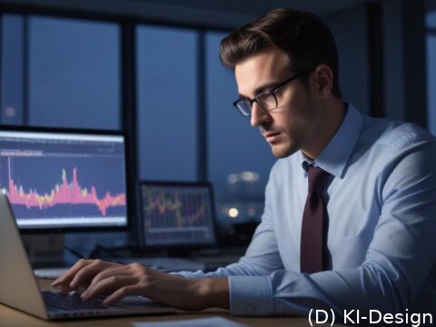 Die Herausforderungen und Chancen der Volatilität an den Finanzmärkten** Die Herausforderungen und Chancen der Volatilität an den Finanzmärkten**