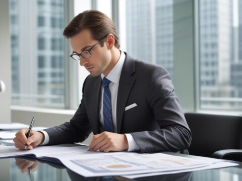 Bankregulierung: Unverzichtbare Maßnahme zur Stabilität und Transparenz im Finanzsektor Bankregulierung: Unverzichtbare Maßnahme zur Stabilität und Transparenz im Finanzsektor