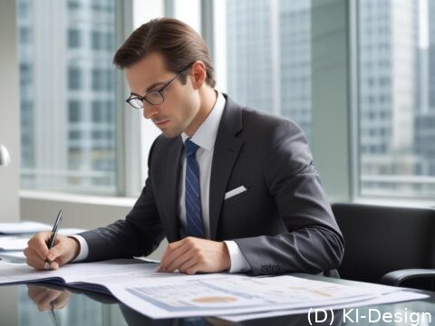 Bankregulierung: Unverzichtbare Maßnahme zur Stabilität und Transparenz im Finanzsektor Bankregulierung: Unverzichtbare Maßnahme zur Stabilität und Transparenz im Finanzsektor