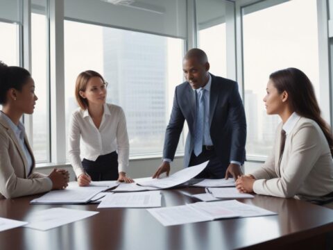 HUK-COBURG Stärkt Marktposition mit Rekordzahlen in der Kfz-Versicherung**