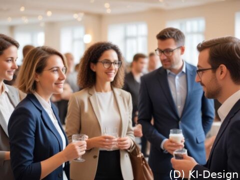 Mobilize Financial Services präsentiert sich auf der Branchenmesse „Flotte! Der Branchentreff“ in D…