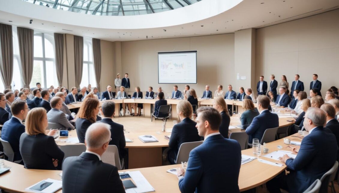 Anlegertag München: Ein Muss für Investoren und Trader**