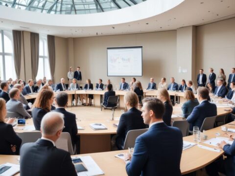 Anlegertag München: Ein Muss für Investoren und Trader** Anlegertag München: Ein Muss für Investoren und Trader**