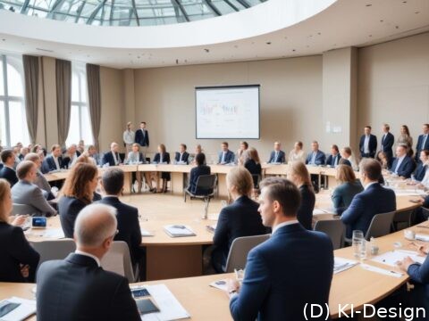 Anlegertag München: Ein Muss für Investoren und Trader**