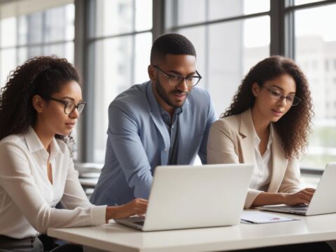 Address-Validation & Compliance