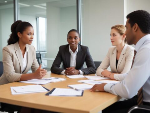 Auszeichnung für die INTER Allgemeine Versicherung AG im Makler-Markt
