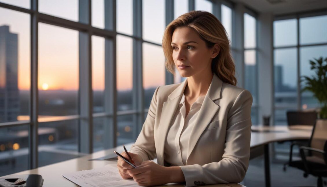 ESG-Reporting: GreenCorp AG setzt auf transparente Unternehmensverantwortung zur Bewältigung von Umwelt- und Sozialherausforderungen. ESG-Reporting: GreenCorp AG setzt auf transparente Unternehmensverantwortung zur Bewältigung von Umwelt- und Sozialherausforderungen.