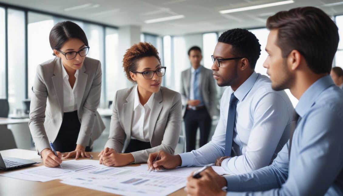 Aktuelle Trends in der Baufinanzierung: Ein Blick auf die Sparda-Bank Baden-Württemberg Aktuelle Trends in der Baufinanzierung: Ein Blick auf die Sparda-Bank Baden-Württemberg