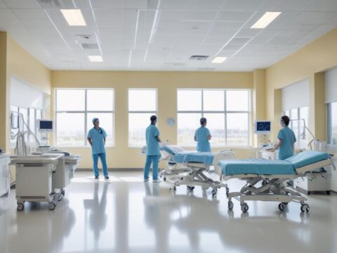 RHÖN-KLINIKUM AG: Strategische Investitionen für nachhaltiges Wachstum**