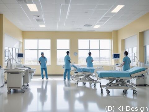RHÖN-KLINIKUM AG: Strategische Investitionen für nachhaltiges Wachstum**