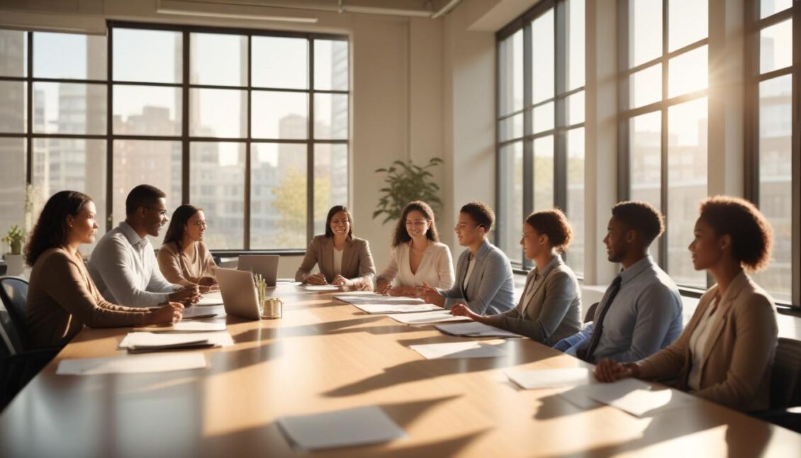 Unterstützung für Rückkehrer aus der Elternzeit: Wichtige Aspekte für einen reibungslosen Wiederein… Unterstützung für Rückkehrer aus der Elternzeit: Wichtige Aspekte für einen reibungslosen Wiederein…