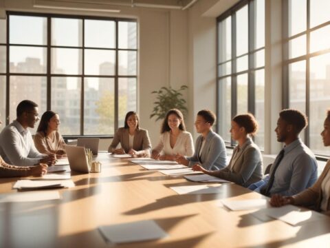 Unterstützung für Rückkehrer aus der Elternzeit: Wichtige Aspekte für einen reibungslosen Wiederein…