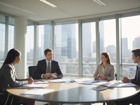 Wüstenrot & Württembergische AG: Erfolgreiches Geschäftsjahr mit signifikantem Wachstum