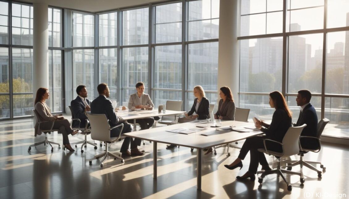 Risikomanagement als Schlüssel zum Unternehmenserfolg: XYZ GmbH optimiert Prozesse zur Minimierung von Gefahren und Nutzung von Chancen Risikomanagement als Schlüssel zum Unternehmenserfolg: XYZ GmbH optimiert Prozesse zur Minimierung von Gefahren und Nutzung von Chancen