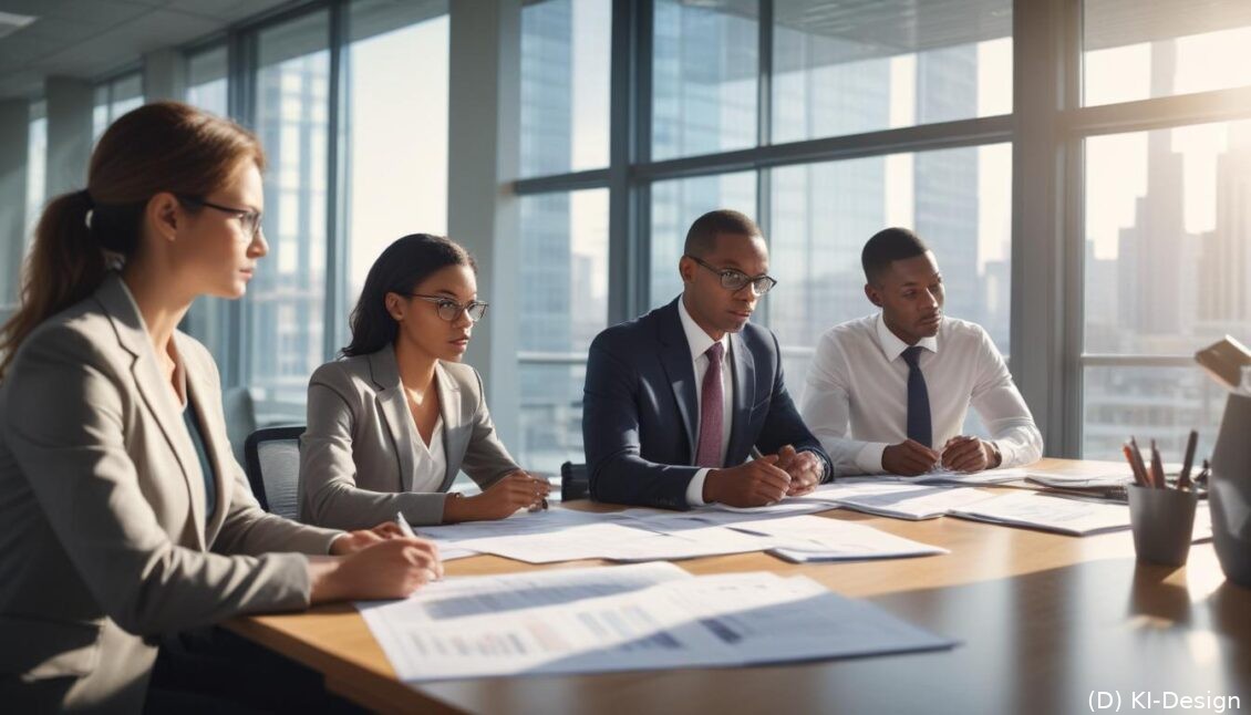 Reporting-Flut in Banken: Warum sie zum Wachstumshemmnis wird Reporting-Flut in Banken: Warum sie zum Wachstumshemmnis wird