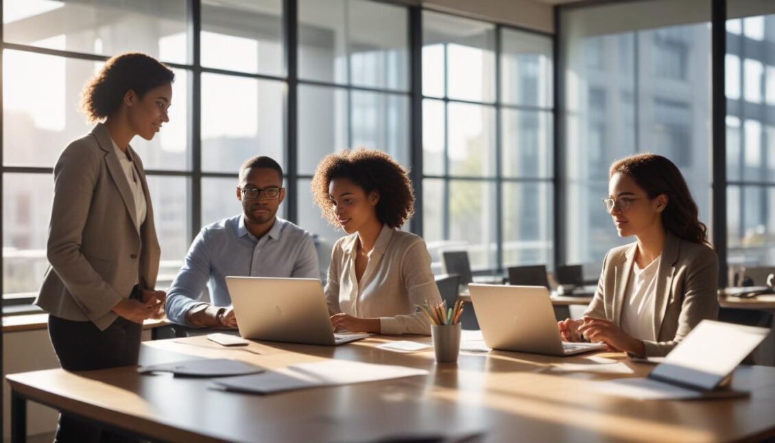 Skalierbare Mandantenfähigkeit: Effizientes Wachstum für Finanzdienstleister im digitalen Zeitalter.