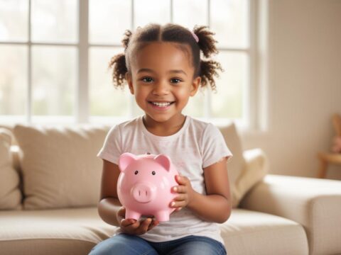 R+V Lebensversicherung AG: Attraktive Bonusaktion für junge Sparer**