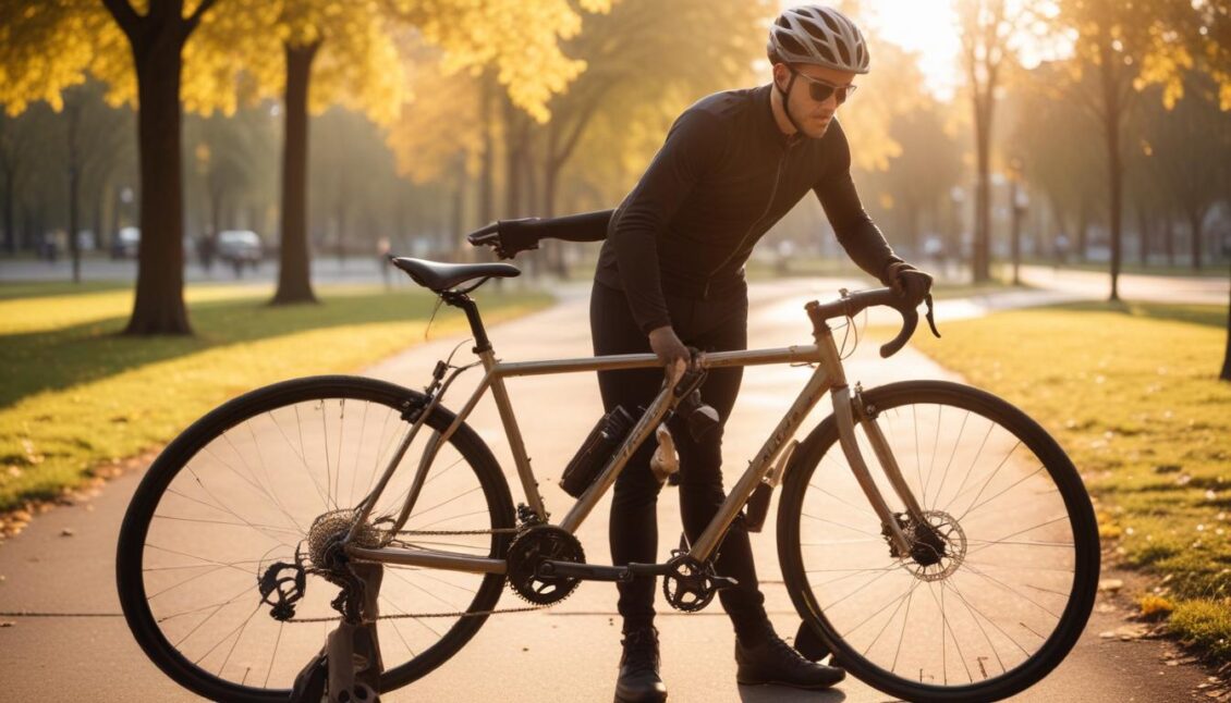 Linexo präsentiert umfassenden Schutz für den aufstrebenden Markt gebrauchter Fahrräder**