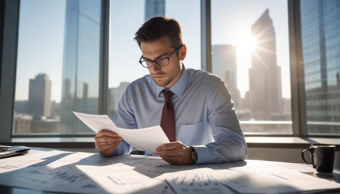 Zinsentwicklung im Schatten geopolitischer Konflikte: Auswirkungen auf den Immobilienmarkt**