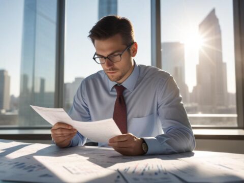 Zinsentwicklung im Schatten geopolitischer Konflikte: Auswirkungen auf den Immobilienmarkt**